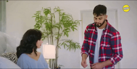 Laddi GIF by Kalikwest