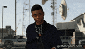 Chadwick Boseman Win GIF by Morphin