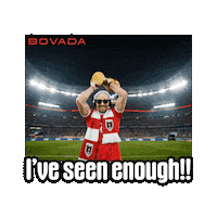 World Cup 2026 Austria Sticker by Bovada