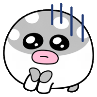 Sad Animation Sticker