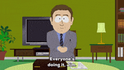 insurance GIF by South Park 