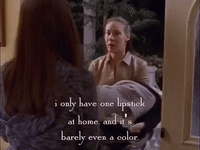 season 1 netflix GIF by Gilmore Girls 