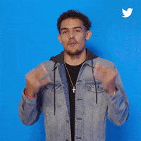 nba all star GIF by Twitter