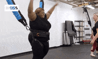 Happy Dance GIF by DKISS