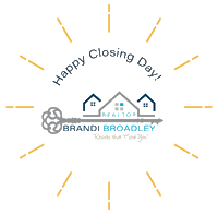 Broadley-Closing Sticker by Broadley