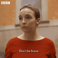 Killing Eve GIF by BBC