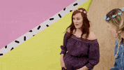 kicking grace helbig GIF by This Might Get