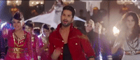 Dance Bollywood GIF by bypriyashah