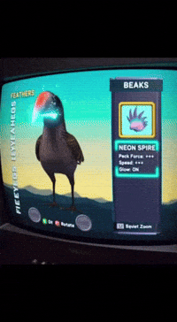 Aisolation GIF