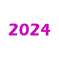 New Year Sticker by Analyze Media