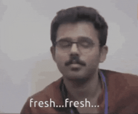 George Kerala GIF