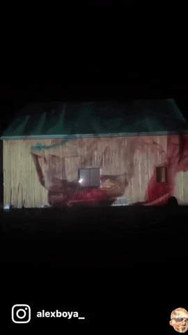 Show Community GIF by Alex Boya