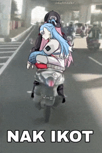 Vtuber Hololive GIF
