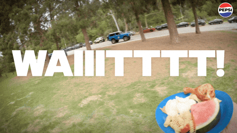 Soft Drink Pop GIF by Pepsi