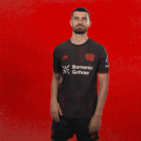 Well Done Applause GIF by Bayer 04 Leverkusen