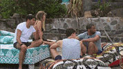 Season 6 Bip GIF by Bachelor in Paradise