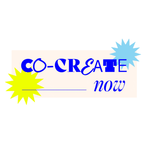 Community Creativity Sticker by Adobe Live