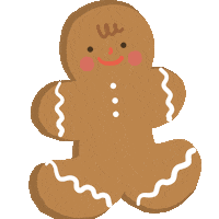 Merry Christmas Sticker by kco