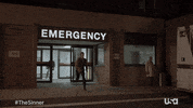 Season 3 GIF by The Sinner