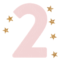 countdown Sticker by Chupi