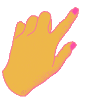 sophiadeide new new post tap tap here Sticker