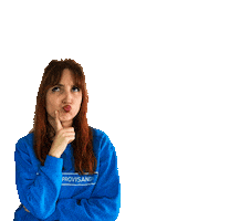 Irene Impro Sticker by ImproVivencia