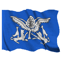 Flag Al Sticker