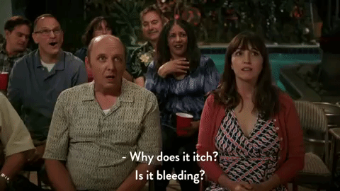 comedy central season 6 episode 9 GIF by Workaholics