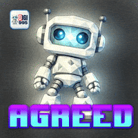 100 Percent Agree GIF by Digi 995