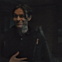 Fnaf 2 Michael Afton GIF