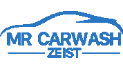 Auto Cleaning Sticker by Mrcarwashzeist