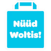 Wolt Eesti Sticker by Wolt