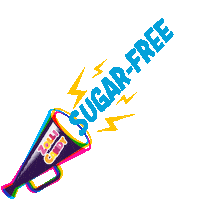 ZolliCandy delicious candy kosher alinastarrmorse Sticker