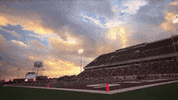 football GIF by Eastern Kentucky University