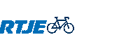 hermannhartje bicycle hartje fahrrad hermann hartje Sticker
