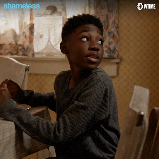 Final Season Showtime GIF by Shameless
