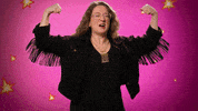 Wrestling Wrestler GIF by Dropout.tv