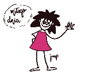 Jmp Sticker