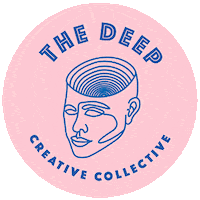 thedeepcc thedeepcc Sticker