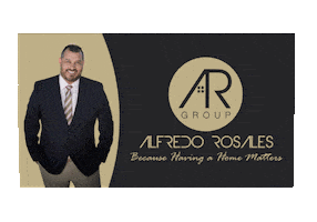 Real Estate Realtor Sticker by Alfredo Rosales Century 21 Americana