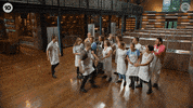 Mc14 GIF by MasterChefAU