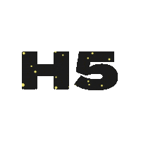 hau5trap deadmau5 mau5trap h5 hau5trap Sticker