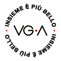 Vga Sticker by VG Architetti