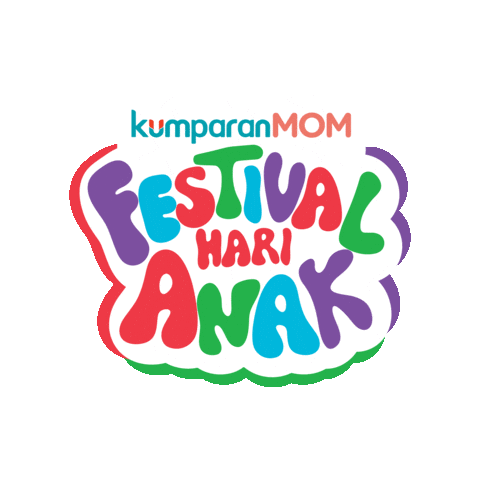 Fha Sticker by kumparan