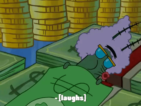 season 7 episode 13 GIF by SpongeBob SquarePants