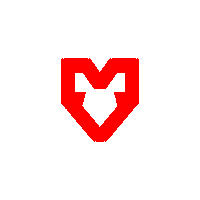 Logo Zoom Sticker by mousesports