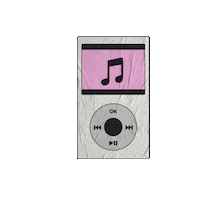 Radio Musica Sticker