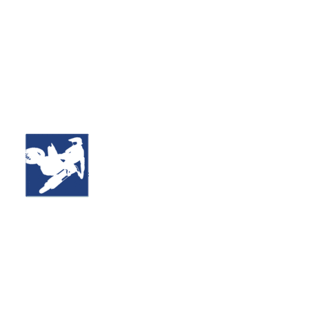 Mx Motocross Sticker by Yamaha Motor Europe