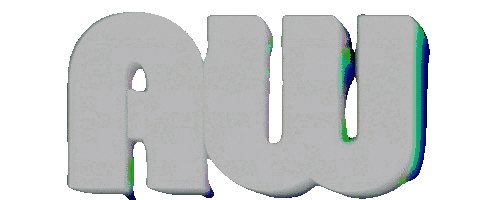 Art 3D Sticker