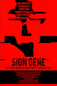 american sign language emilio insolera GIF by SIGN GENE
